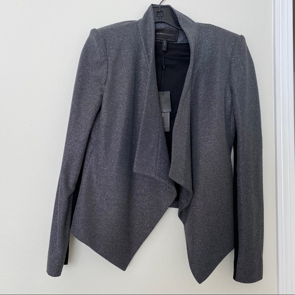 BCBG “Abree” Blazer XSS